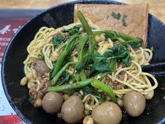 卤鹌鹑蛋-秦云老太婆摊摊面(全国总店)