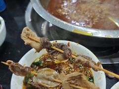 -水碾河肥兔火锅(水碾河店)