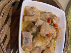 -大水车公馆·顺德菜·妈姐菜(均安店)