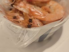 -玛尚诺意式餐厅(三林环宇城店)