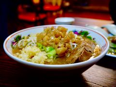 -拉面莊夢語＆中华料理八椿