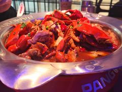 -胖哥俩肉蟹煲(虹口龙之梦店)