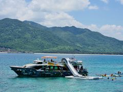 -海南分界洲岛旅游区