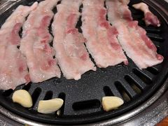 -杀猪天·韩国烤肉(总店)