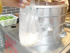 -韩包子(青石桥店)