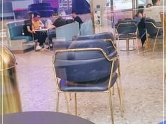 -HALO CAFE(江海中环广场店)