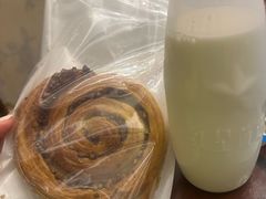 -红星前进面包牛奶公司(畅春园店)