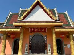 -报恩禅寺