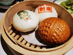 -禄运茶居·手工点心(恒宝广场店)