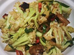 干锅花菜-晋家门(弘阳广场店)