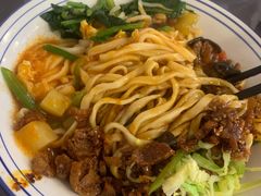 -二姑夫面馆(林立文玩典藏园店)