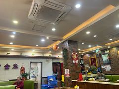 -鱼众不同·鸡公煲·烤全鱼(国顺路店)