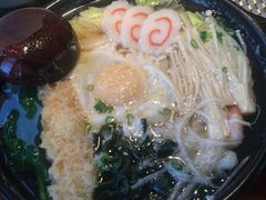 -山葵家·创意料理(宁波来福士店)