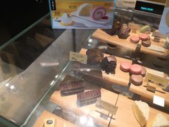 -麦当劳(贵和购物中心B1店)