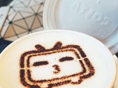 -COSTA COFFEE(国正中心店)