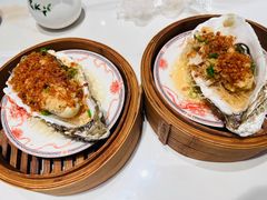 -稻香海鲜饭店(第一国际店)