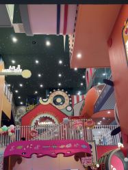 -meland club亲子乐园(北京芳圆里ID MALL店)