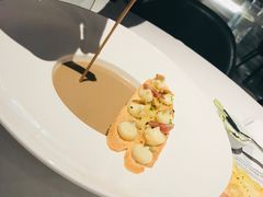 -L'Arome芳芳法国餐厅(仙林金鹰店)