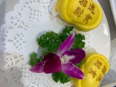 -齐家花园大酒店(宝山店)