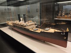 -上海中国航海博物馆