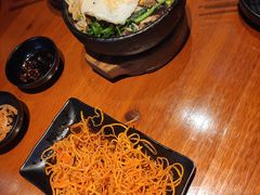 -鑫日千里马朝鲜族小馆(总店)