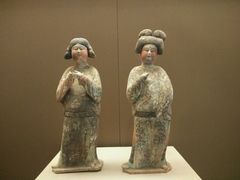 -西安大唐西市博物馆