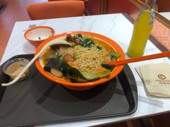 -杨国福麻辣烫(联合大学店)