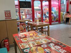 -塔斯汀·中国汉堡(蓝润置地广场店)