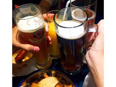 -宝莱纳餐厅(滨江店)