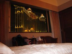 -澳门皇庭海景酒店