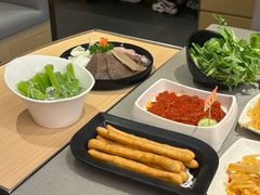 -海底捞火锅(扬名广场店)
