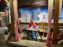 -老宁波1381餐厅(宏泰广场店)