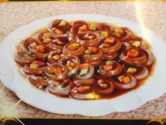 -老白肉馆(临江小区店)