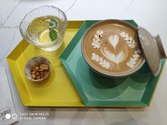 -茶是一枝花泡茶店