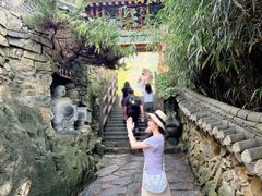 -海东龙宫寺
