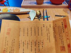 -金陵梦华·宫宴(南京首店)