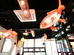 -向川南·水煮鱼·川菜(和平里店)