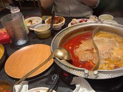 -牛New寿喜烧(新六百店)