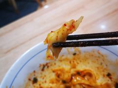 -黎一碗大碗手工面(城市立方店)