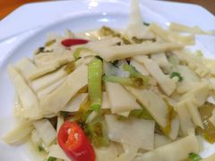 -堂宴·老厦门私房菜(1988仙岳总店)