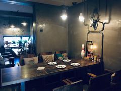 -HIGH FIVE哈福手工汉堡(桂林路店)