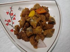 -顺德佬(石厦店)