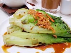 -蔡澜点心·粤菜(月星环球港店)