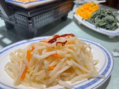 -老雒阳面馆·水席·洛阳菜(王城路店)