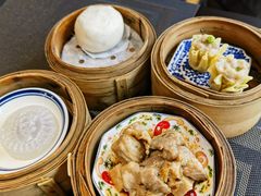 -广州永庆坊瞻云精选酒店