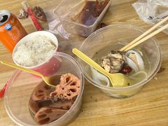 -燕子煨汤(山海关路店)
