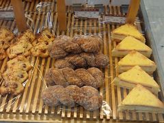 -长发西饼(临顿路店)