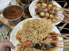 -郭记小街麻辣烫(南小街总店)