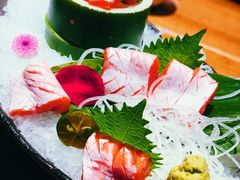 -阿吾罗日本料理(K11艺术中心店)