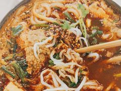 -铁朋小锅米线(金星店)